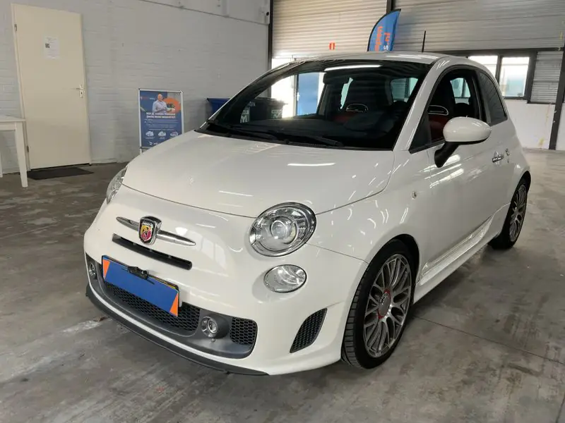 ABARTH 595 - 595 1.4 Turismo 1