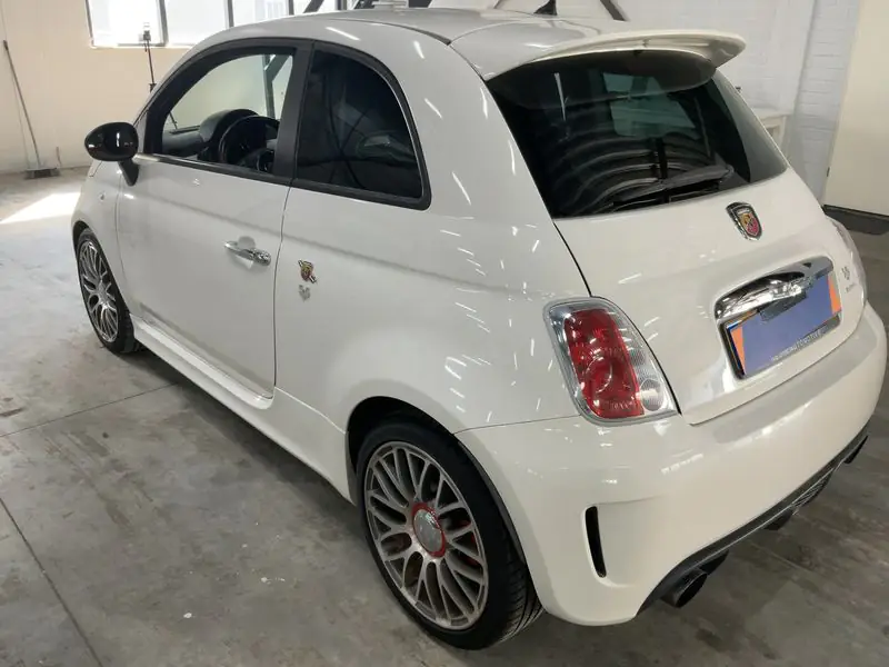 ABARTH 595 - 595 1.4 Turismo 2