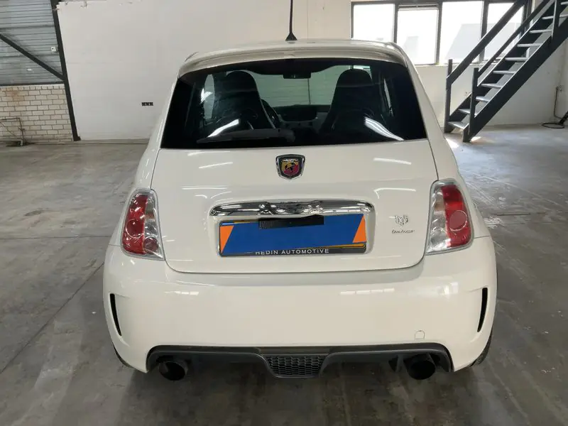 ABARTH 595 - 595 1.4 Turismo 3