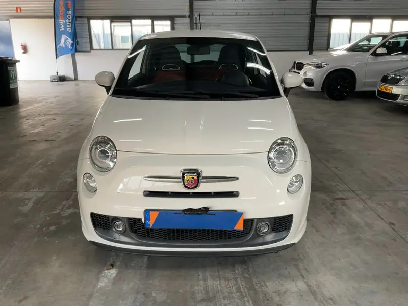 ABARTH 595 - 595 1.4 Turismo 4