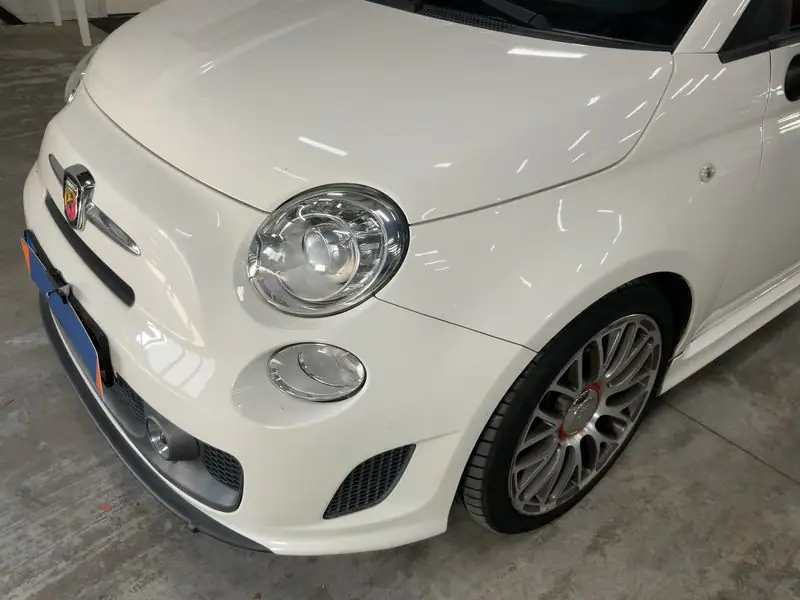 ABARTH 595 - 595 1.4 Turismo 5