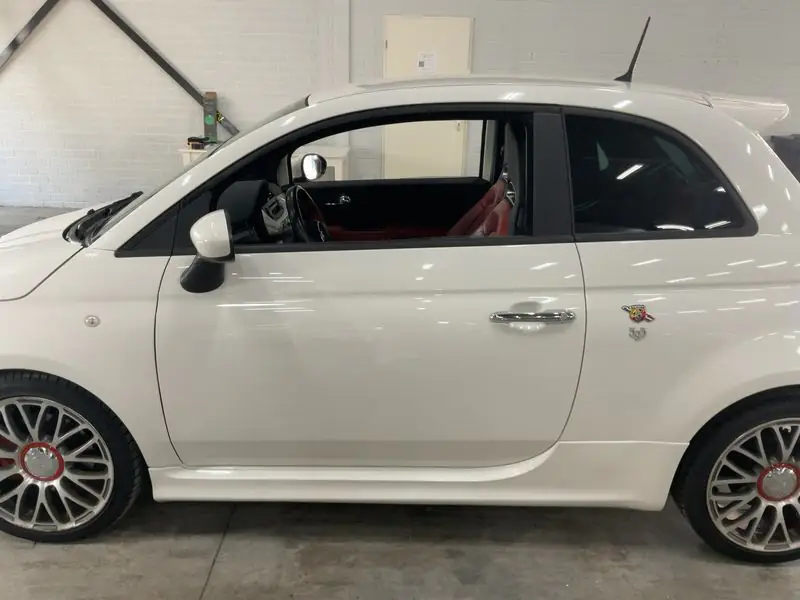 ABARTH 595 - 595 1.4 Turismo 6