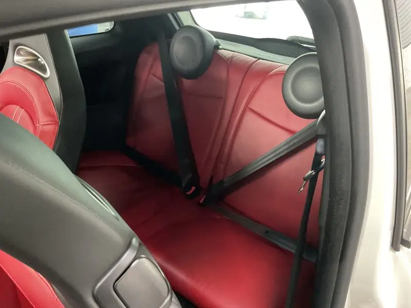 ABARTH 595 - 595 1.4 Turismo 10