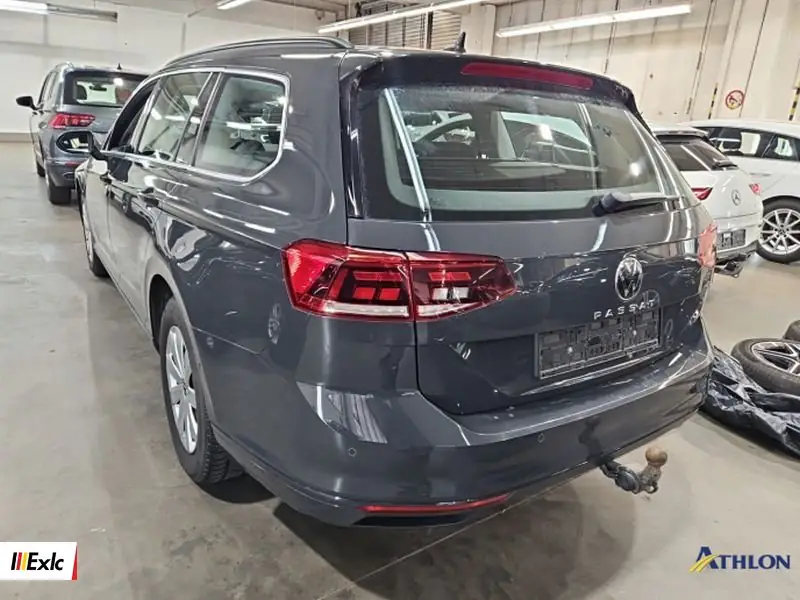 Volkswagen PASSAT - VARIANT 2.0 TDI SCR 3