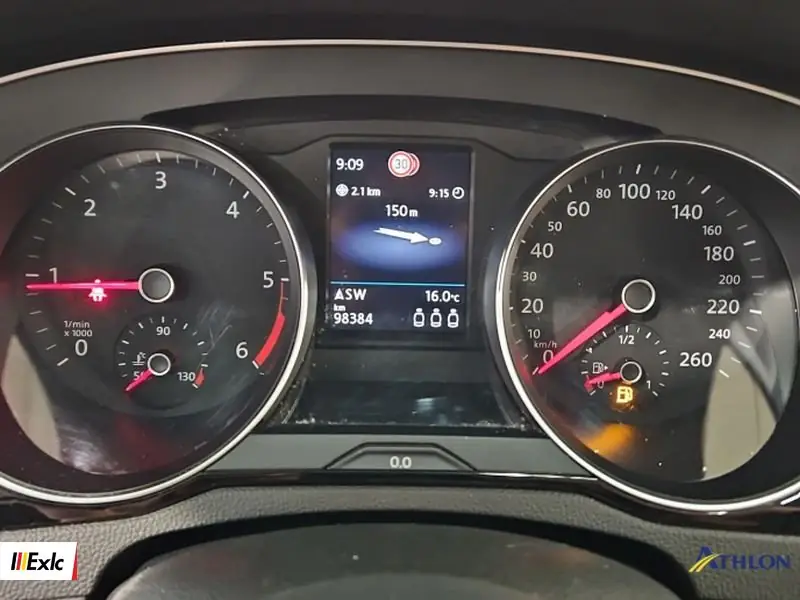 Volkswagen PASSAT - VARIANT 2.0 TDI SCR 6